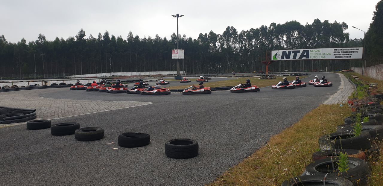 Linksport - Troféu Silver16